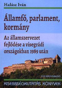 Államfő, parlament, kormány
