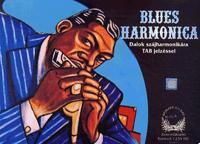 Blues Harmonica