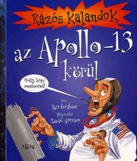 Rázós kalandok az Apollo-13 körül