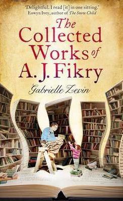 The Collected Works of A. J. Fikry