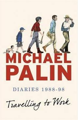 Travelling to Work: Diaries 1988-1998