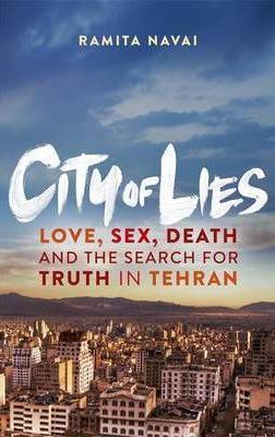 City of Lies