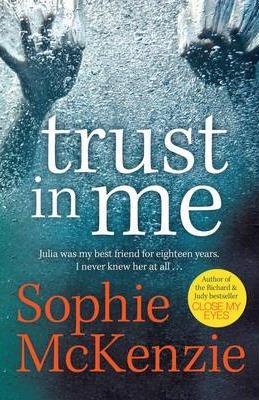 Trust In Me