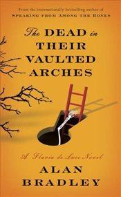 Dead In Their Vaulted Arches