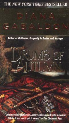 Drums Of Autumn