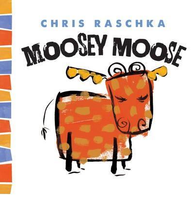 Moosey Moose