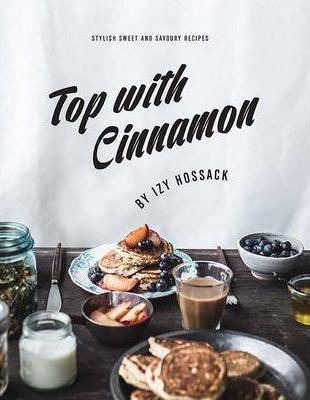 With Cinnamon