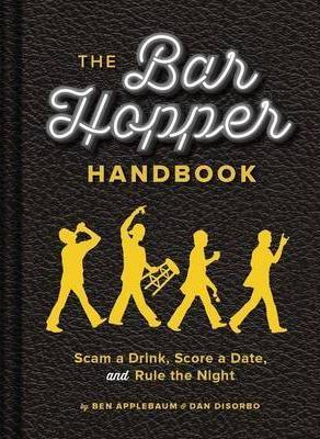Bar Hopper Handbook