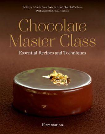 Chocolate Master Class