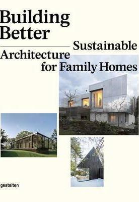 Building Better