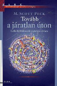 Tovább a járatlan úton