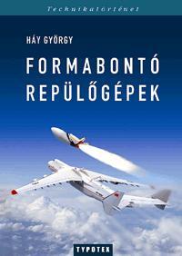 Formabontó repülőgépek