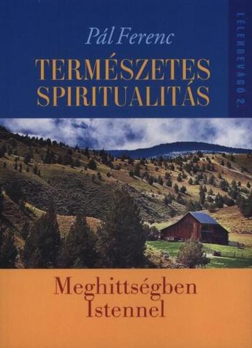 Természetes spriritualitás