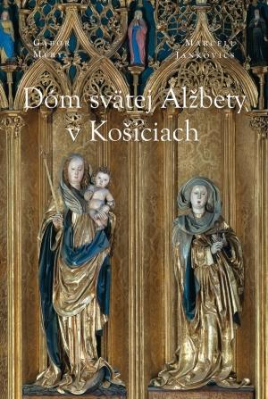 Dóm svätej Alžbety v Košiciach