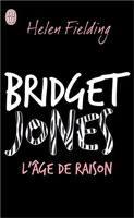 Bridget Jones : l'age de raison