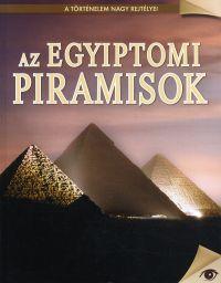 Az egyiptomi piramisok