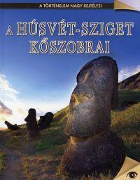 A Húsvét-sziget kőszobrai