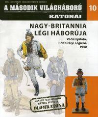 A második világháború katonái 10.