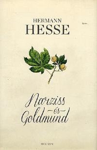 Narziss és Goldmund