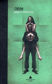 Kniha Csoda - Ignacy Karpowicz