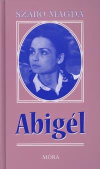 Abigél