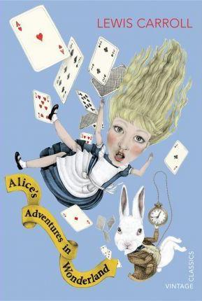 Alices Adventure in Wonderland