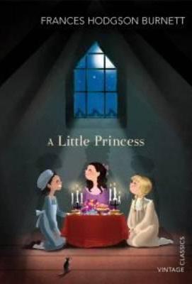 A Little Princess