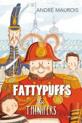 Fattypuffs & Thiniffers