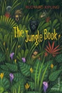 The Jungle Book