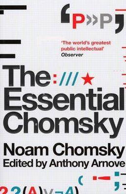 Kniha The Essential Chomsky - Noam Chomsky