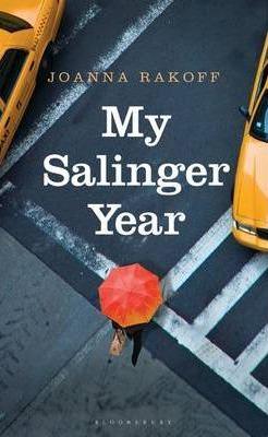 My Salinger Years