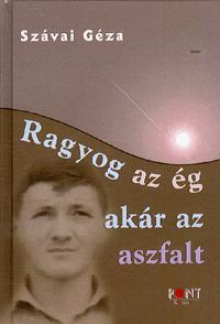 Ragyog az ég, akár az aszfalt