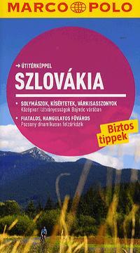Szlovákia