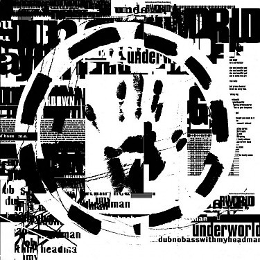 Underworld - Dubnobasswithmyheadman   2LP