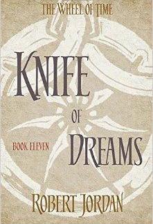 Knife Of Dreams