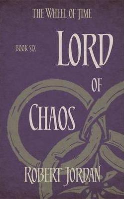 Lord Of Chaos