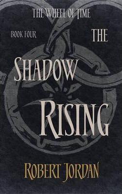 The Shadow Rising