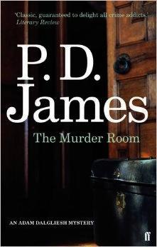 The Murder Room