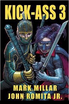 Kick Ass 3