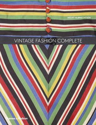 Vintage Fashion Complete