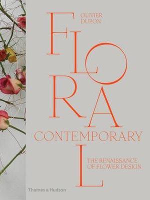 Floral Contemporary