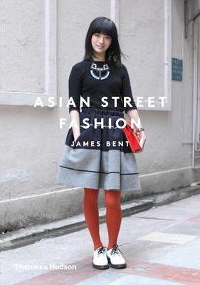 Asian Street Fashion