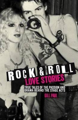 Rock n Roll Love Stories