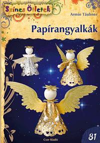 Papírangyalkák