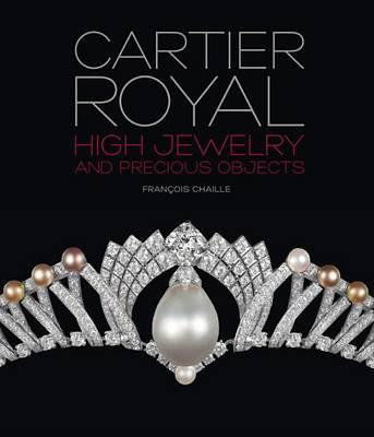 High Jewelry and Precious Objects by Cartier
