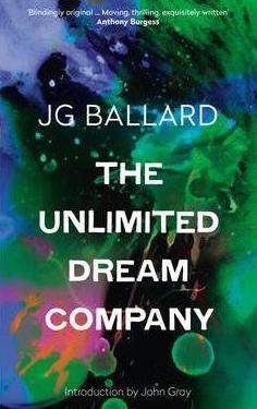 The Unlimited Dream Company