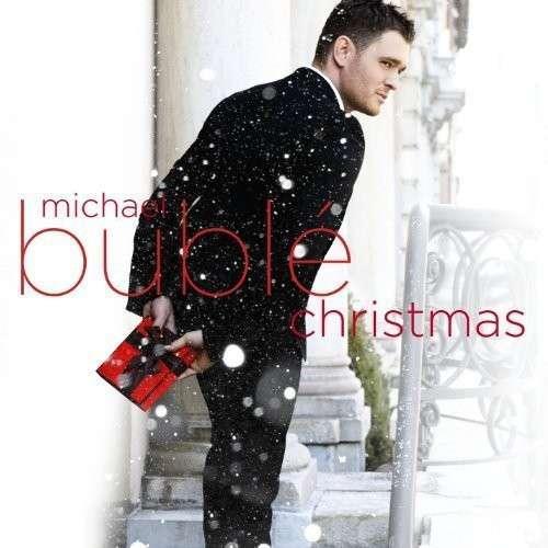 Kniha Bublé Michael - Christmas LP