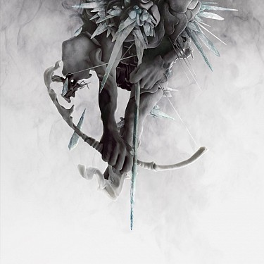 Linkin Park - The Hunting Party  2LP