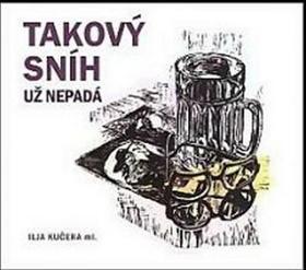 Kniha Takový sníh už nepadá - CD - CD