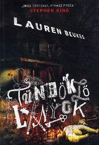 Kniha Tündöklő lányok - Lauren Beukes